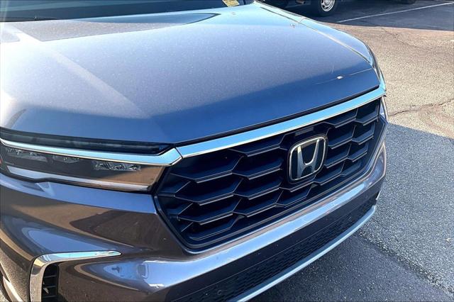 Used 2025 Honda Pilot EX-L For Sale in Olive Branch, MS