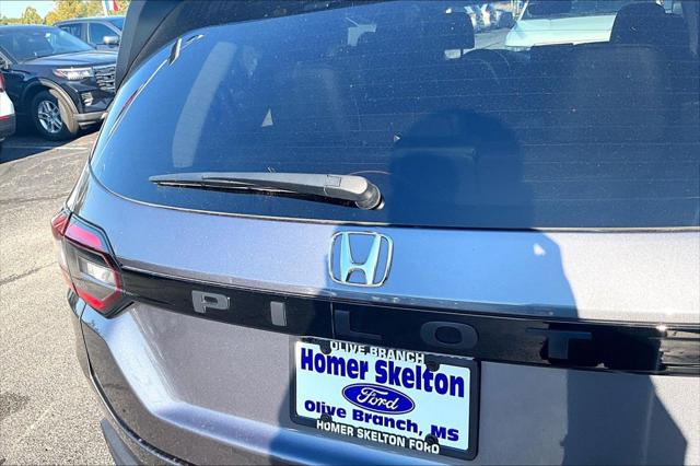 Used 2025 Honda Pilot EX-L For Sale in Olive Branch, MS