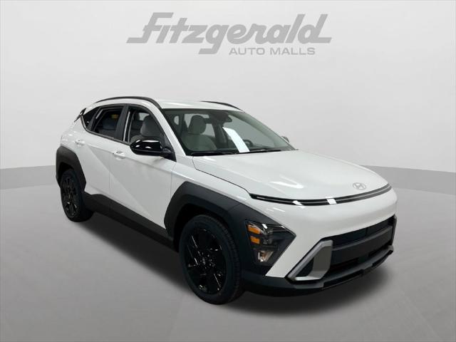 2027 Hyundai Kona SEL Sport for sale in Clearwater, FL