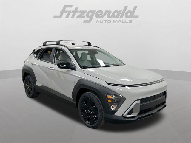 2027 Hyundai Kona SEL Sport for sale in Clearwater, FL
