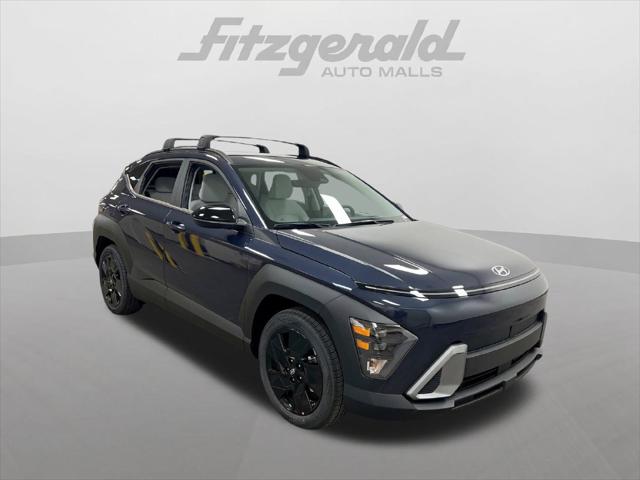 2027 Hyundai Kona SEL Sport for sale in Clearwater, FL