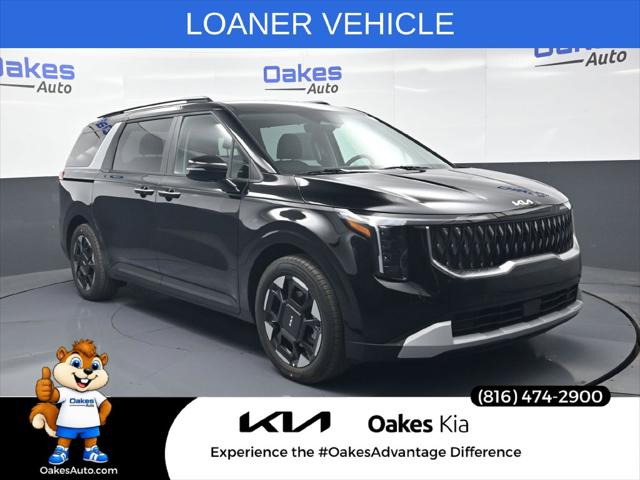 2026 Kia Carnival MPV EX for sale in North Kansas City, MO