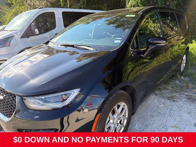 2026 Chrysler Pacifica Select for sale in Orlando, FL