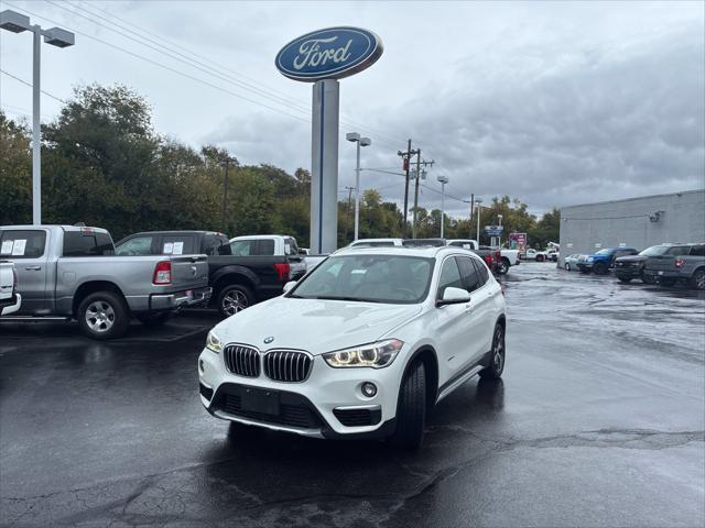 2018 BMW X1 xDrive28i for sale near Middletown, OH