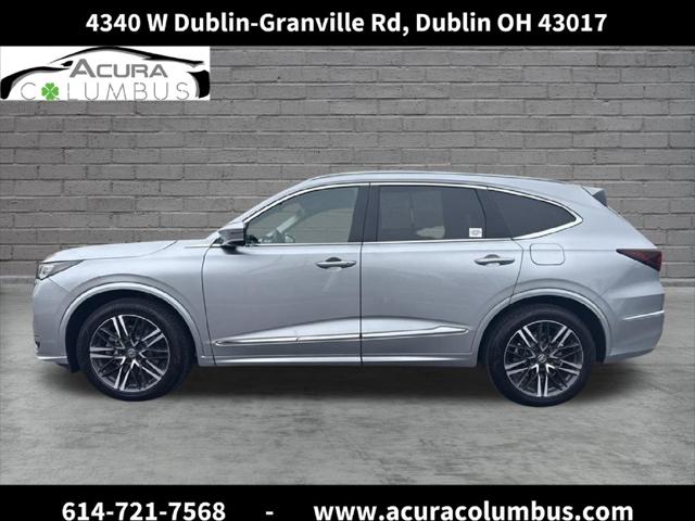 2026 Acura MDX Advance Package for sale in Dublin, OH
