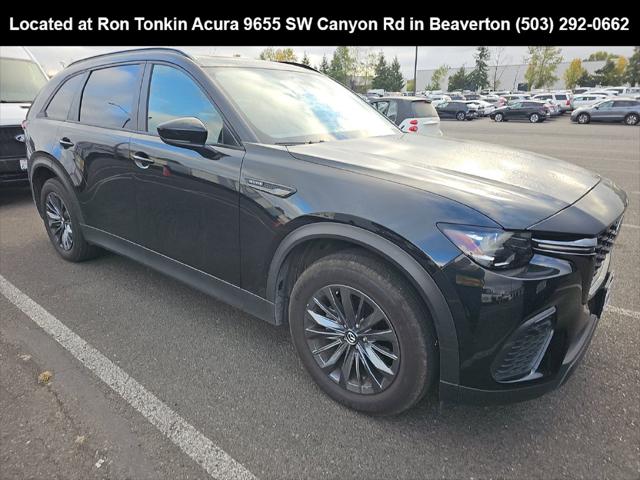 2025 Mazda CX-70 3.3 Turbo Preferred Package for sale in Portland, OR