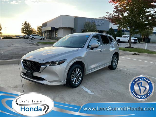 2025 Mazda CX-5 2.5 S Select for sale in Lees Summit, MO