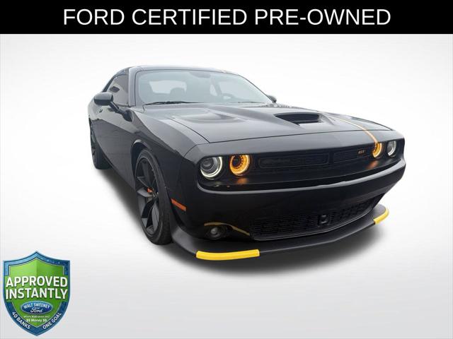 2023 Dodge Challenger GT for sale in Cincinnati, OH