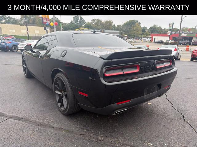 2023 Dodge Challenger GT