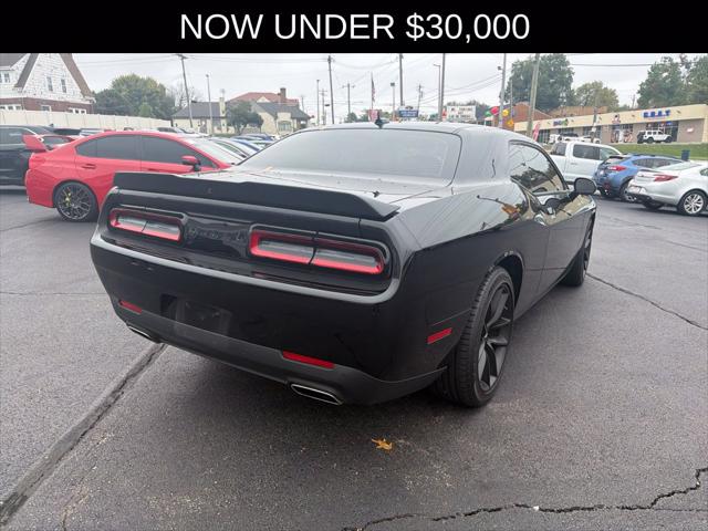 2023 Dodge Challenger GT