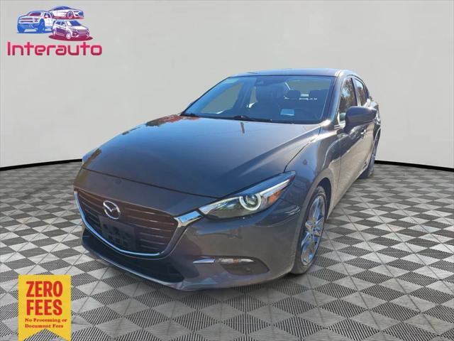 2018 Mazda Mazda3 Grand Touring for sale in  Worcester,, MA