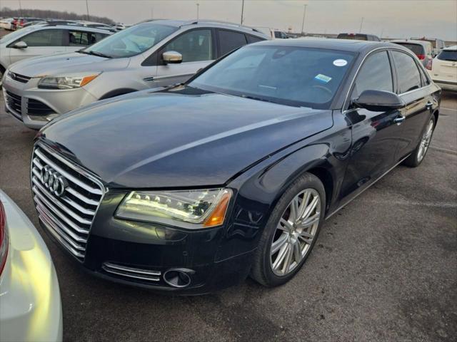 2013 Audi A8 L 4.0T for sale in Arlington, VA