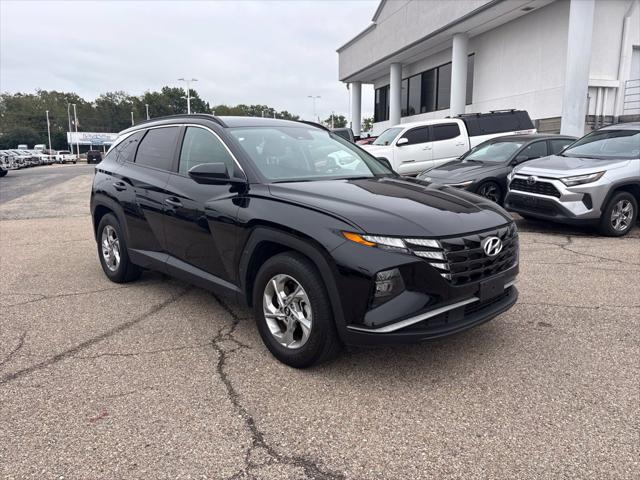2024 Hyundai Tucson SEL for sale in Topeka, KS