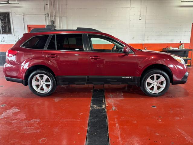 2014 Subaru Outback 2.5i Premium for sale near Franklin, OH