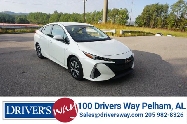 2019 Toyota Prius Prime Plus for sale in Pelham, AL