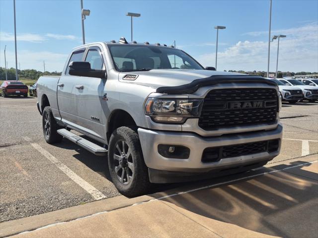 2022 Ram 2500 Big Horn Crew Cab 4x4 64 Box for sale in Stillwater, OK