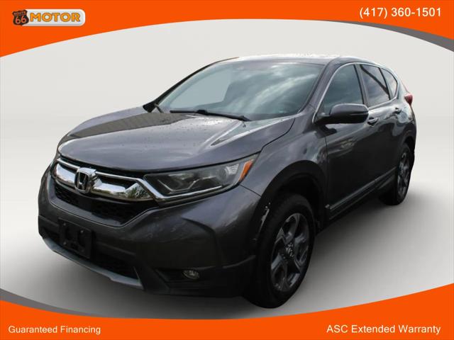 2019 Honda CR-V EX-L for sale in Springfield , MO