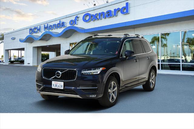 2019 Volvo XC90 T5 Momentum for sale in Oxnard, CA