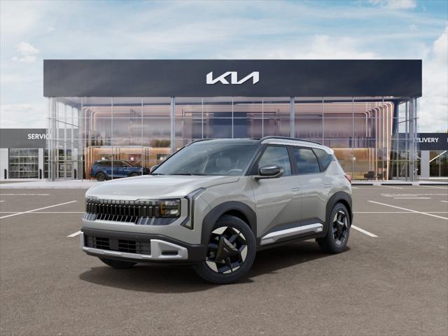 2027 Kia Seltos EX for sale in Montpelier, VT