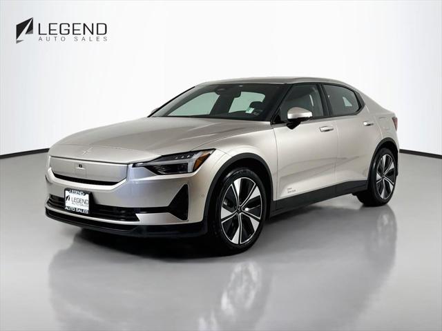2024 Polestar 2 Long Range Single Motor for sale in Puyallup, WA