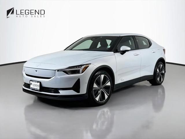 2024 Polestar 2 Long Range Single Motor for sale in Puyallup, WA