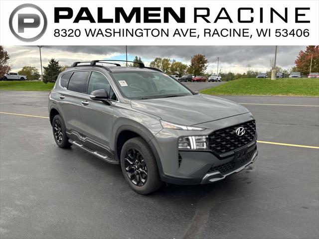 2023 Hyundai Santa Fe XRT for sale in Racine, WI