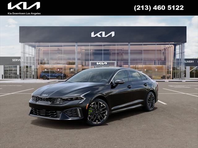 2027 Kia K5 GT for sale in Los Angeles, CA