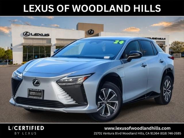 2024 Lexus 300 Premium for sale in Woodland Hills, CA