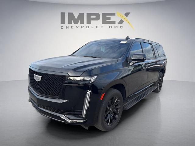 2023 Cadillac Escalade ESV 4WD Sport for sale in Reidsville, NC