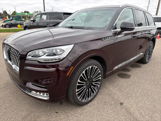 2023 Lincoln Aviator Black Label for sale in Grand Rapids, MI