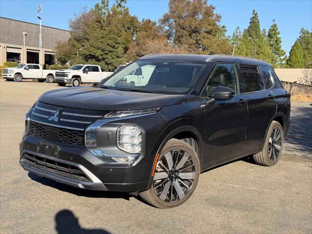 2025 Mitsubishi Outlander SEL 2.5 S-AWC for sale in Dixon, CA