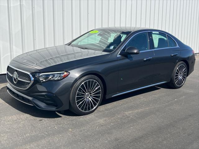 2026 Mercedes-Benz E 350 E 350