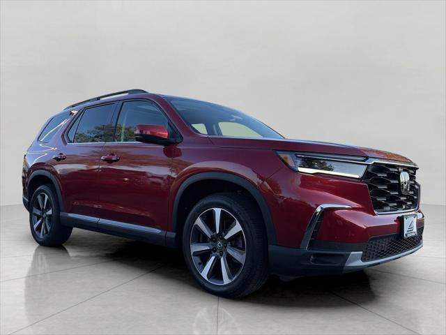 2024 Honda Pilot Touring for sale in Oshkosh, WI