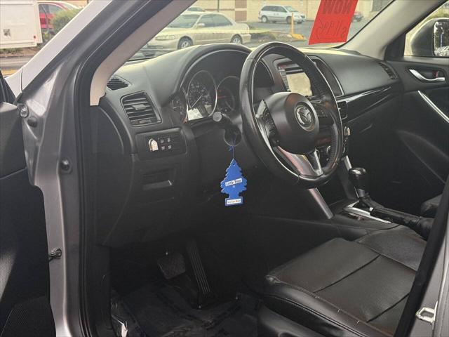 2015 Mazda CX-5 Grand Touring
