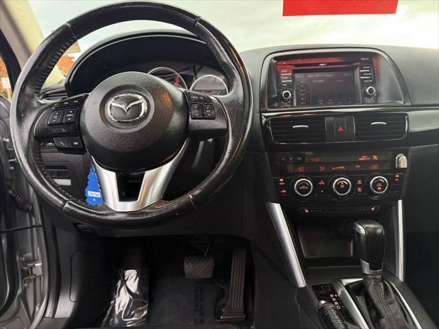 2015 Mazda CX-5 Grand Touring