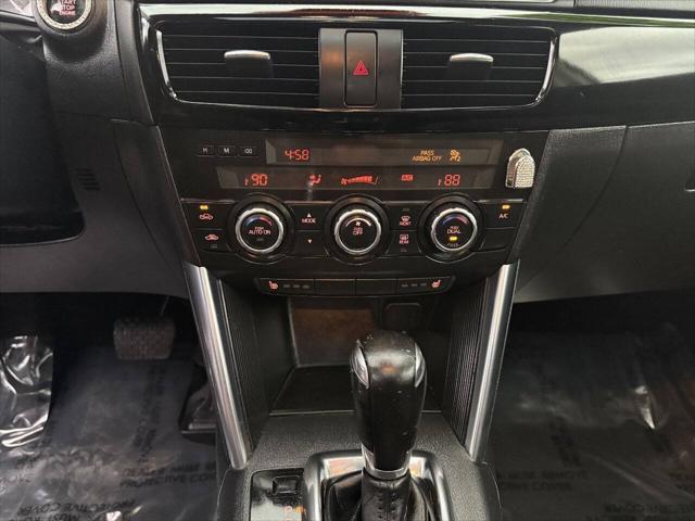 2015 Mazda CX-5 Grand Touring
