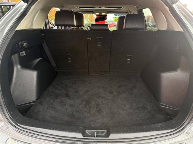 2015 Mazda CX-5 Grand Touring