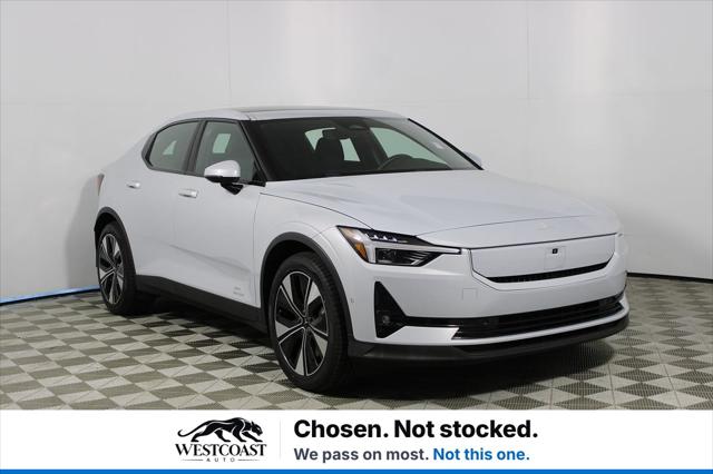 2024 Polestar 2 Unknown for sale in Montclair, CA