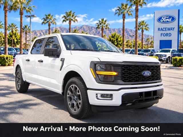 2024 Ford F-150 STX for sale in Riverside, CA
