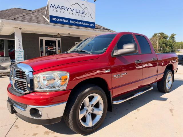 2007 Dodge Ram 1500 SLT for sale in Maryville, TN