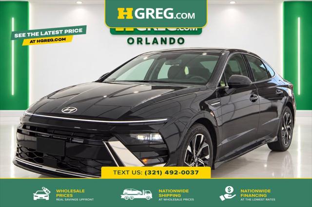2024 Hyundai Sonata SEL for sale in Orlando, FL