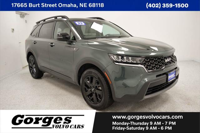 2023 Kia Sorento X-Line S for sale in Omaha, NE