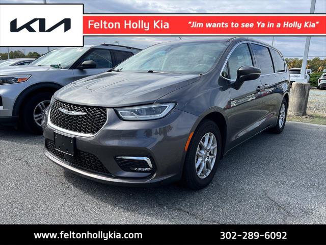 2023 Chrysler Pacifica Touring L for sale in Felton, DE