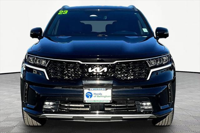 2023 Kia Sorento Hybrid SX Prestige for sale in Albany, OR
