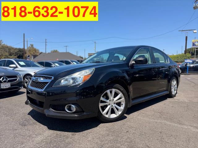 2013 Subaru Legacy 2.5i Limited for sale in Los Angeles, CA
