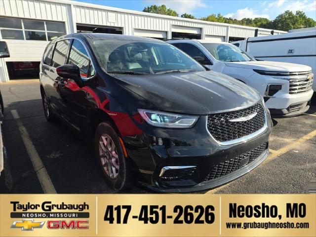 2024 Chrysler Pacifica Touring L for sale in Neosho, MO