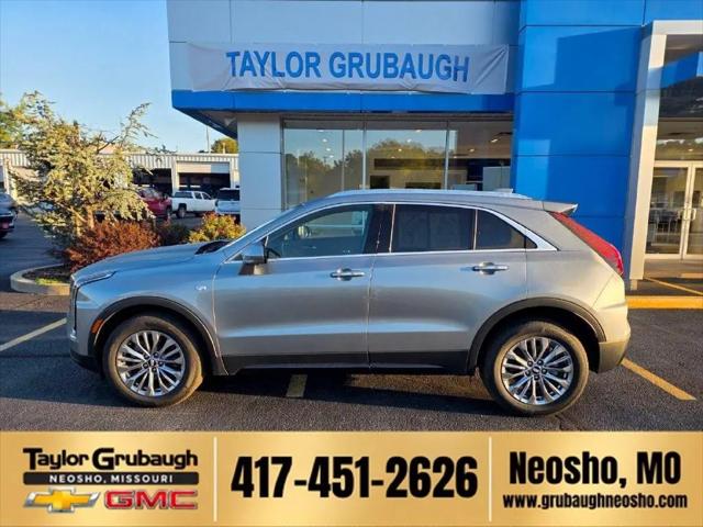 2025 Cadillac XT4 AWD Premium Luxury for sale in Neosho, MO
