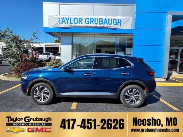 2023 Buick Envision Essence FWD for sale in Neosho, MO