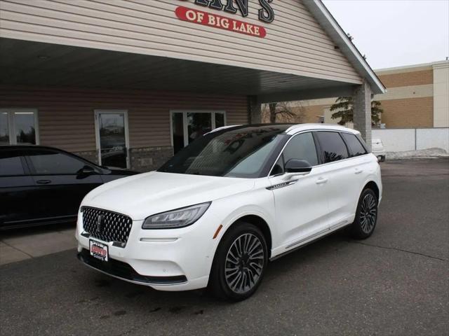 2020 Lincoln Corsair Reserve for sale in BIG LAKE, MN