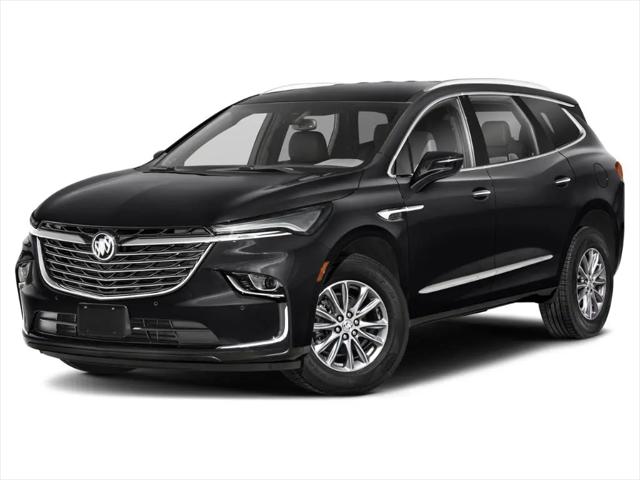 2024 Buick Enclave Premium AWD for sale in Portsmouth, NH
